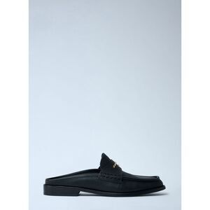 Alexander Wang Women Carter Leather Loafer